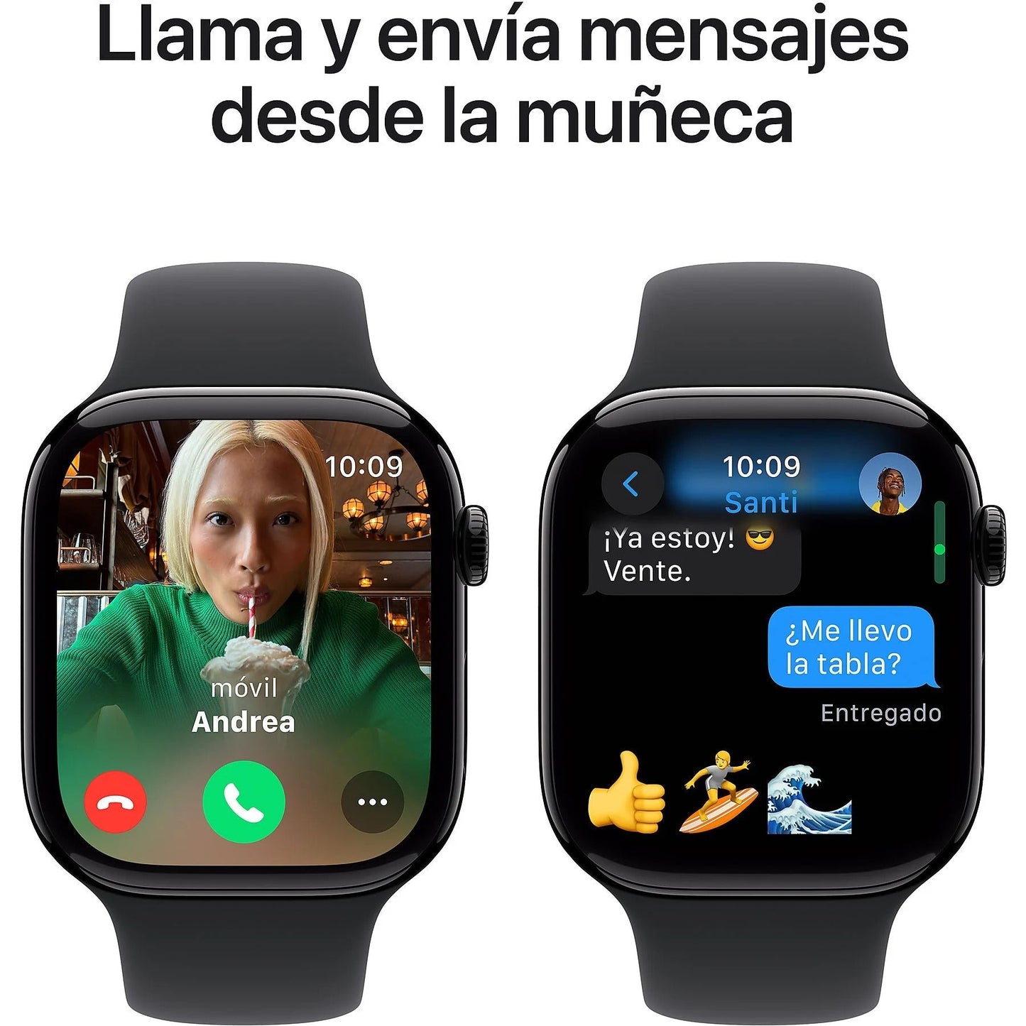 Smartwatch U2 Pro