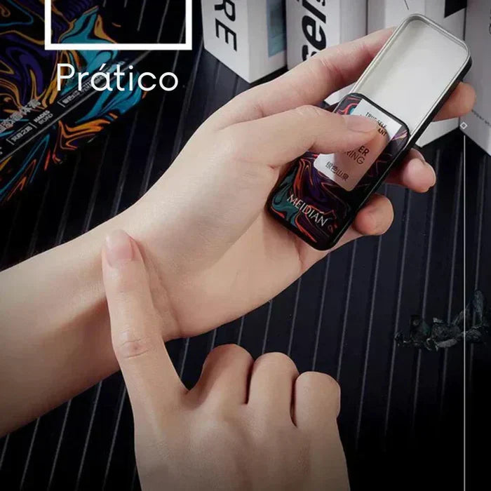 Pack de 3 Perfumes Afrodisiaco con Feromonas