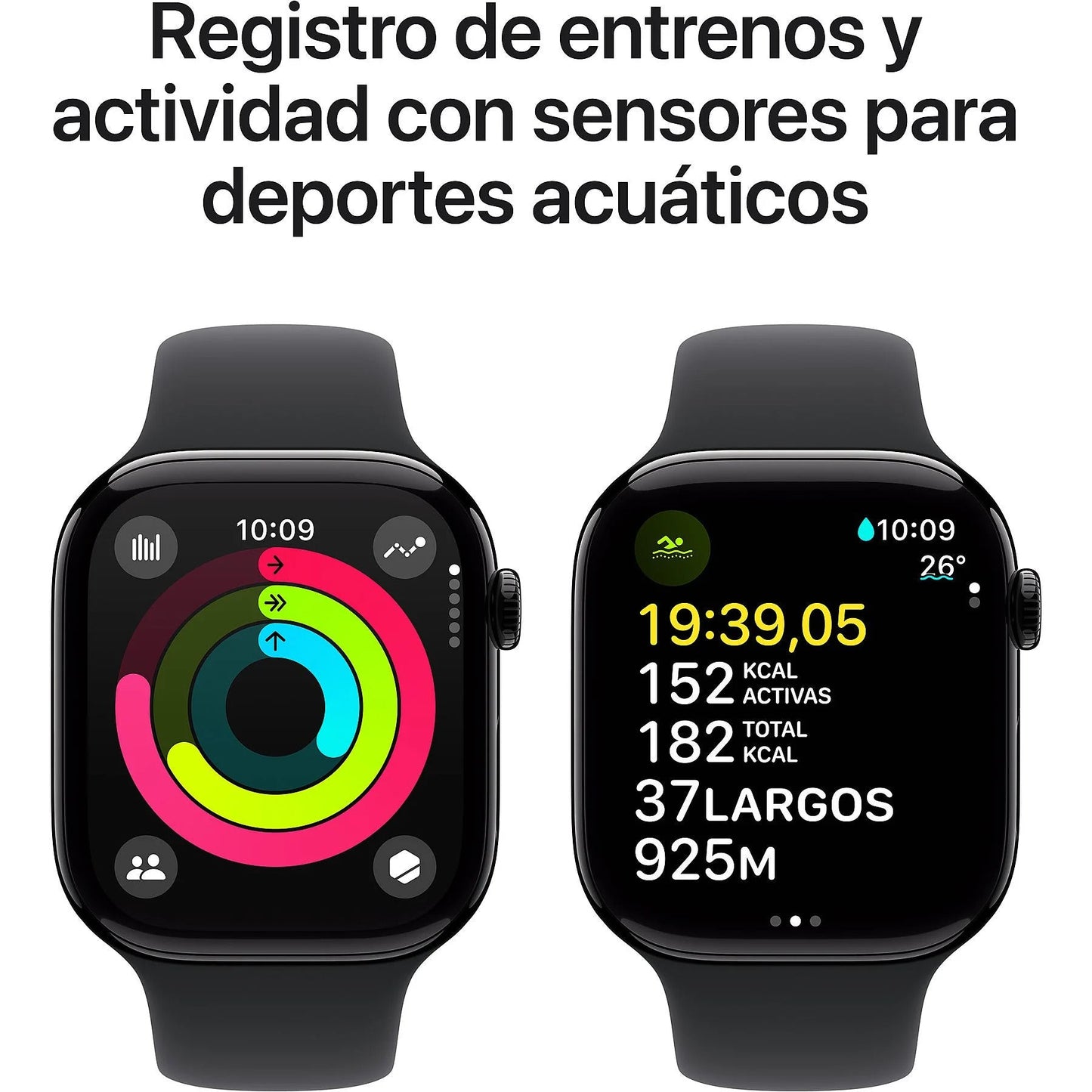 Smartwatch U2 Pro