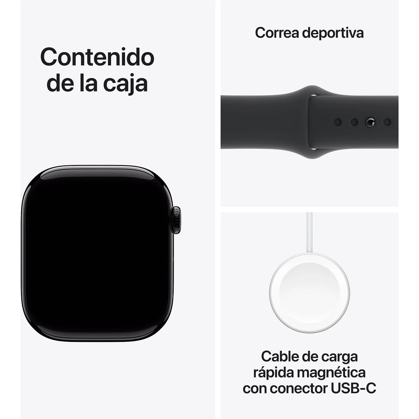 Smartwatch U2 Pro
