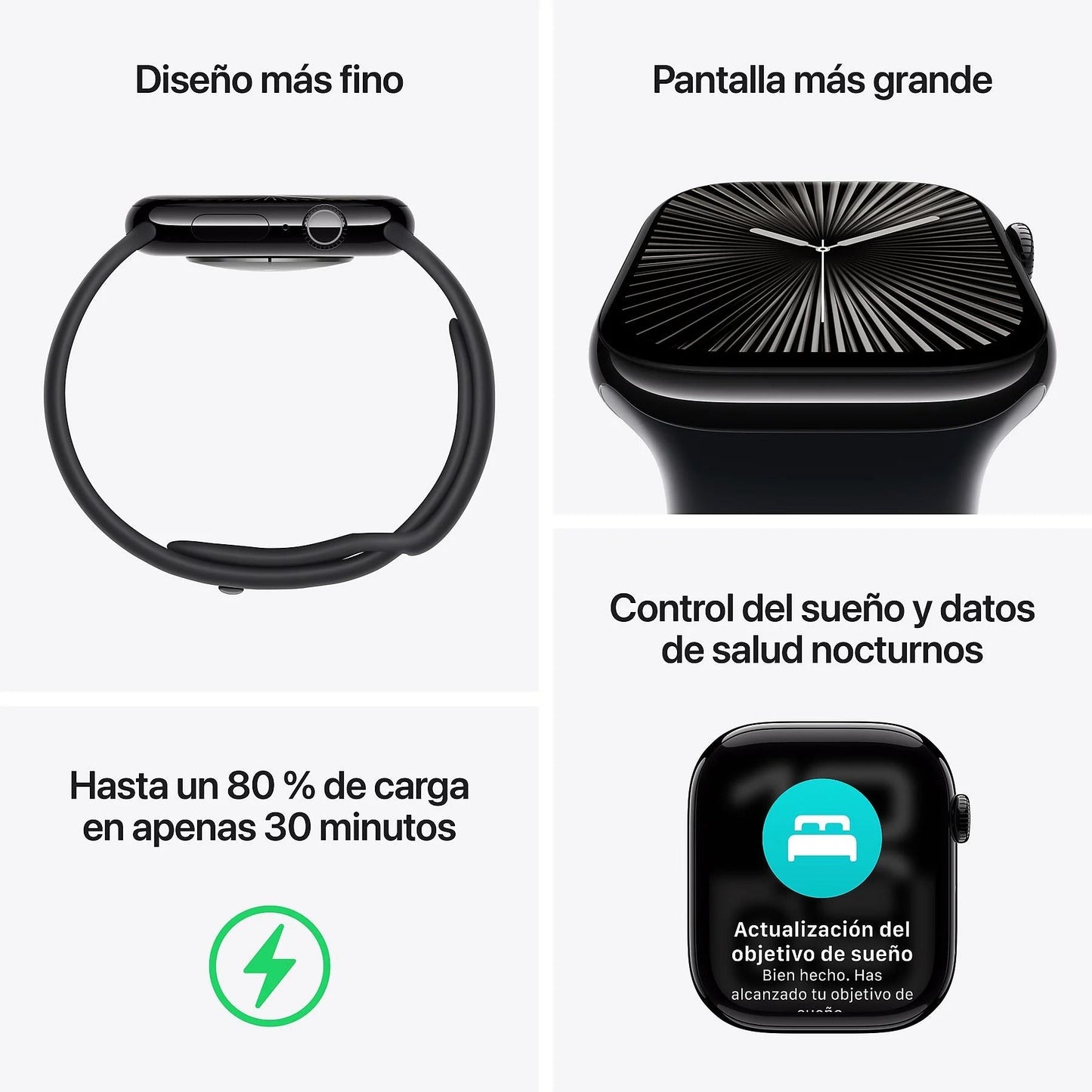 Smartwatch U2 Pro