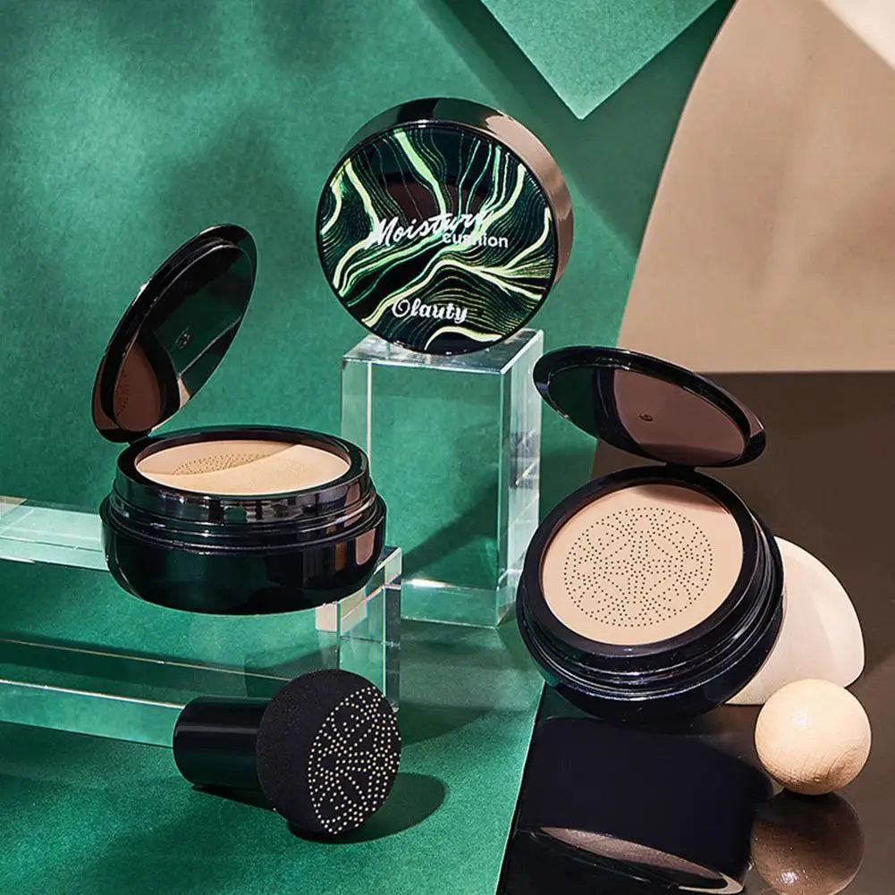 Velvessa™ – Base de maquillaje con esponja