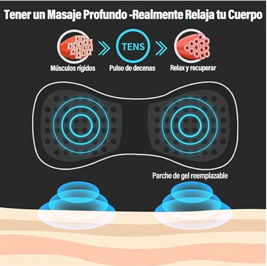 Mariposa Cervical Pro
