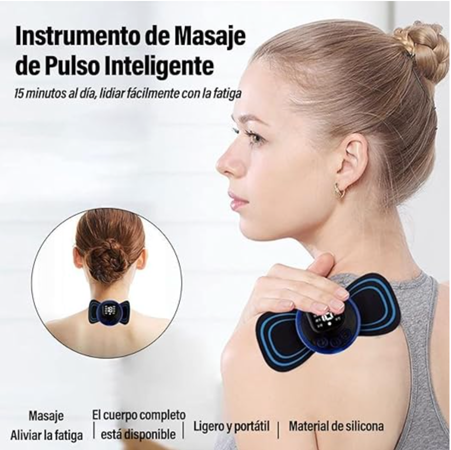 Mariposa Cervical Pro