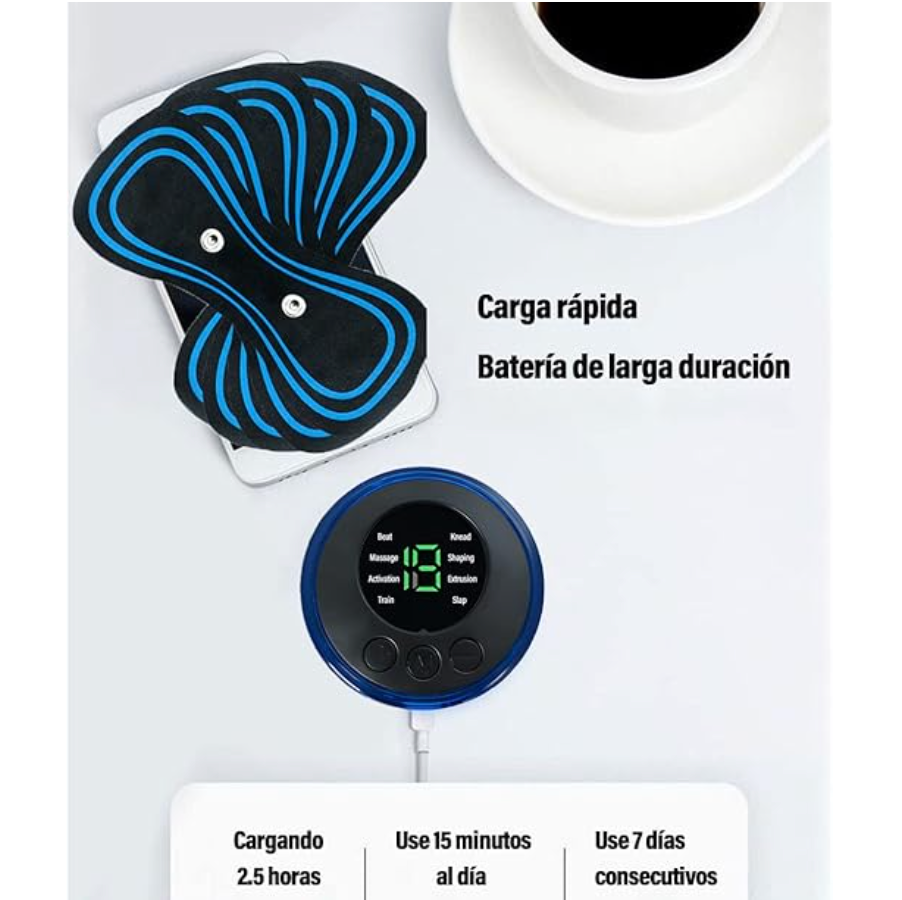 Mariposa Cervical Pro
