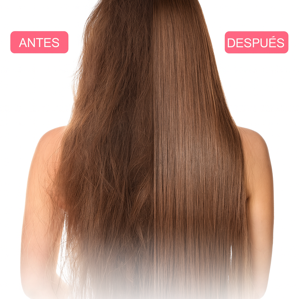 DRYING BRUSH Secador 3 En 1 De Cabello