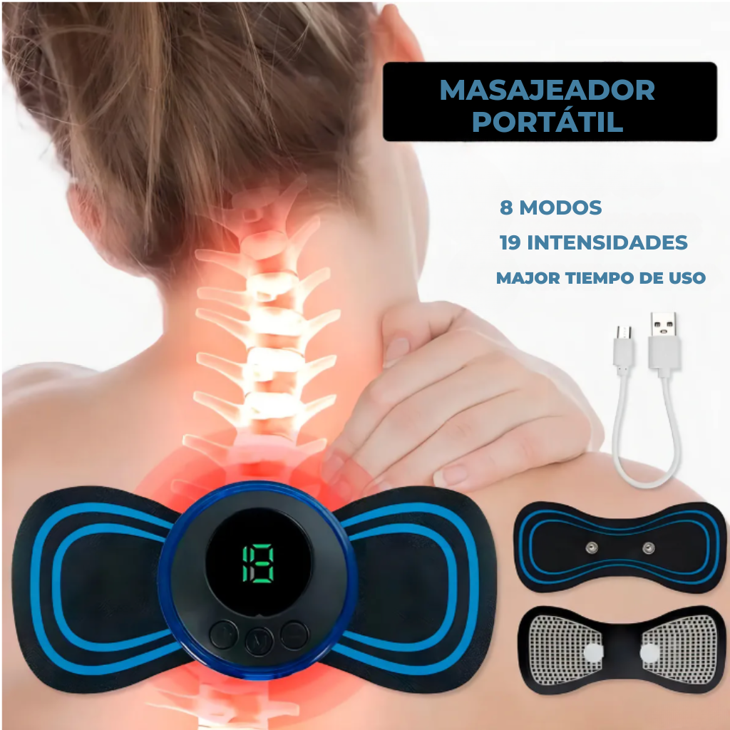 Mariposa Cervical Pro