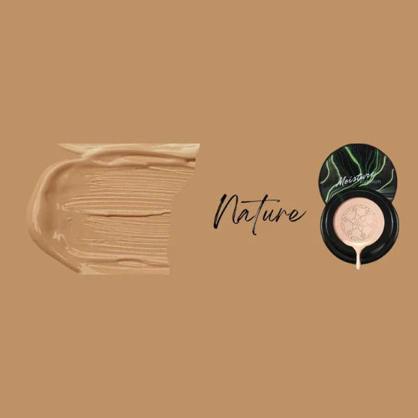 Velvessa™ – Base de maquillaje con esponja