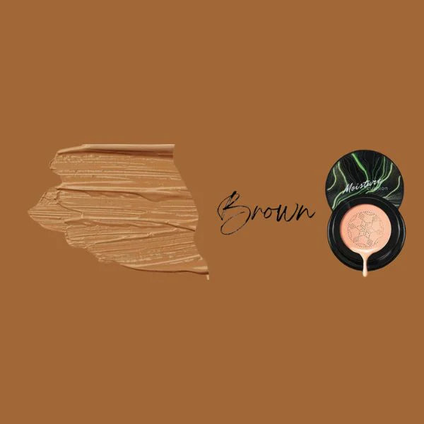 Velvessa™ – Base de maquillaje con esponja