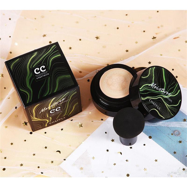 Velvessa™ – Base de maquillaje con esponja