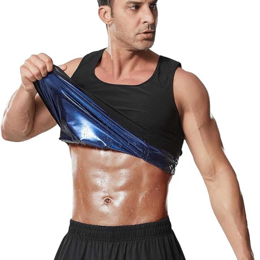 THERMOFIT PRO - Camiseta Efecto Sauna