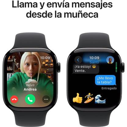 Smartwatch U2 Pro