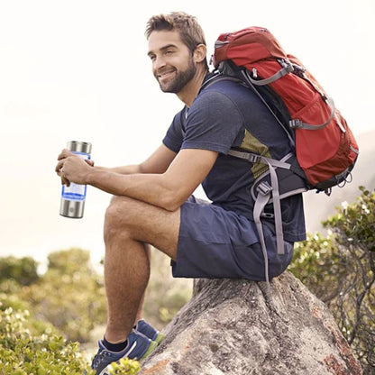 Hydrogen Generator Water Bottle 420ml