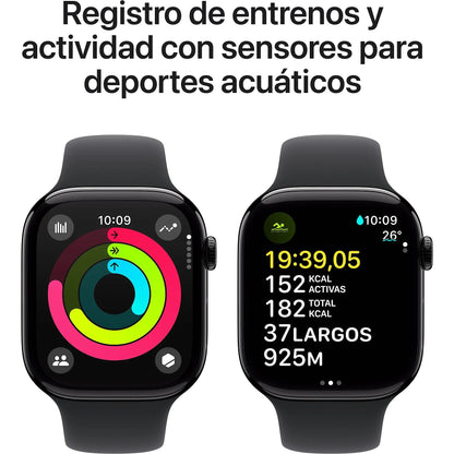 Smartwatch U2 Pro