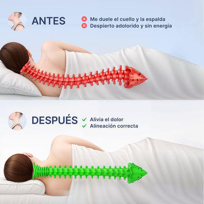 Somnia™ – Almohada Cervical