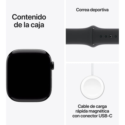 Smartwatch U2 Pro