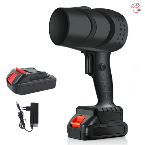 Soplador Inalámbrico Air Force™ + 2 Baterías
