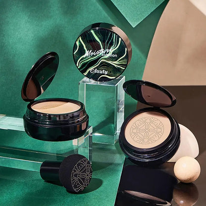 Velvessa™ – Base de maquillaje con esponja