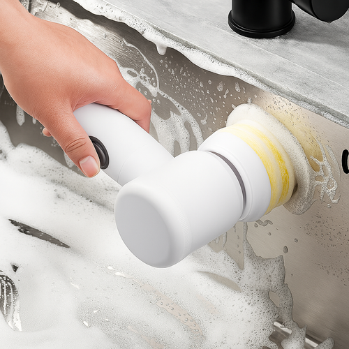 Cepillo Automático Cleaning Pro