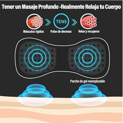 Mariposa Cervical Pro