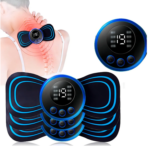 Mariposa Cervical Pro