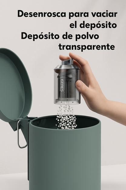 Aspirador Perfect Clean™