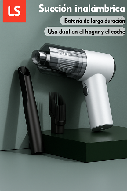 Aspirador Perfect Clean™