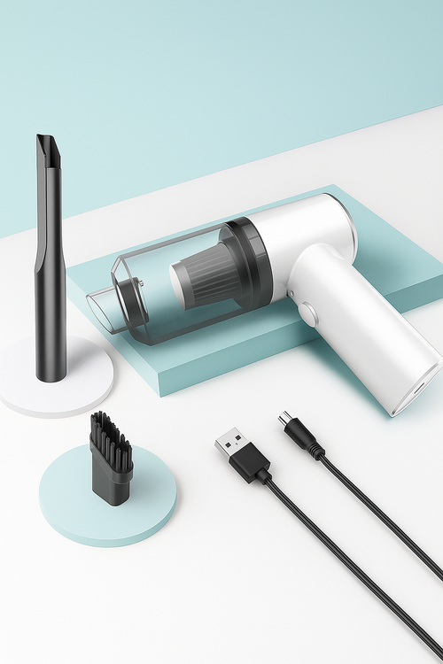 Aspirador Perfect Clean™