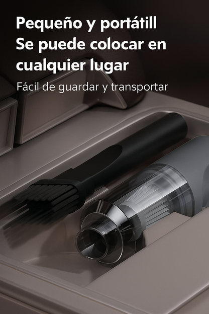 Aspirador Perfect Clean™