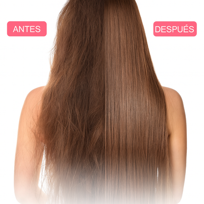 DRYING BRUSH Secador 3 En 1 De Cabello