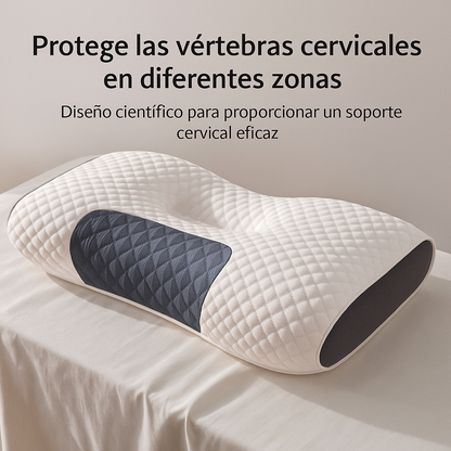 Almohada Ergonómica