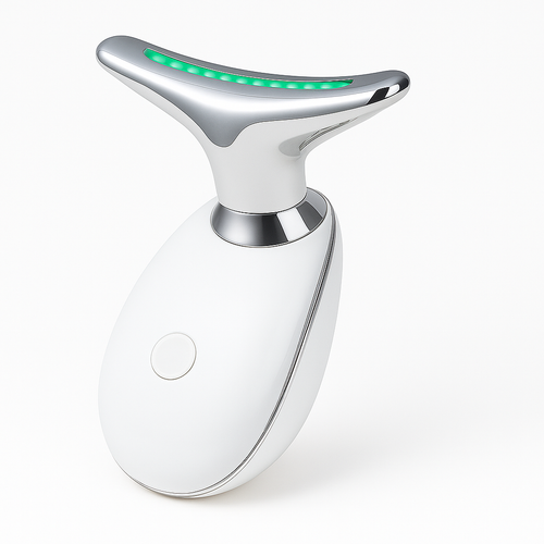 Masajeador Facial & Cuello Lifting™