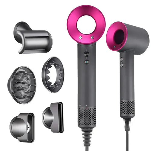 GlowAir™ Secador Iónico