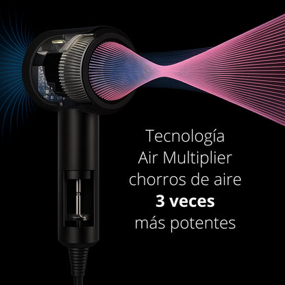 GlowAir™ Secador Iónico