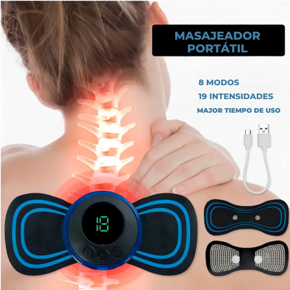 Mariposa Cervical Pro