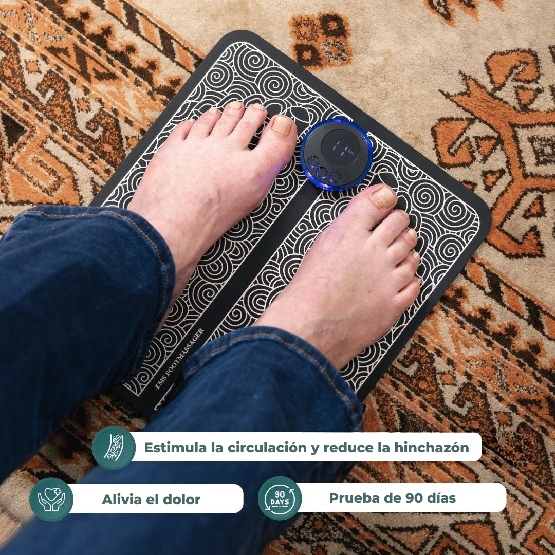 ReLiefy™ - Masajeador de Pies