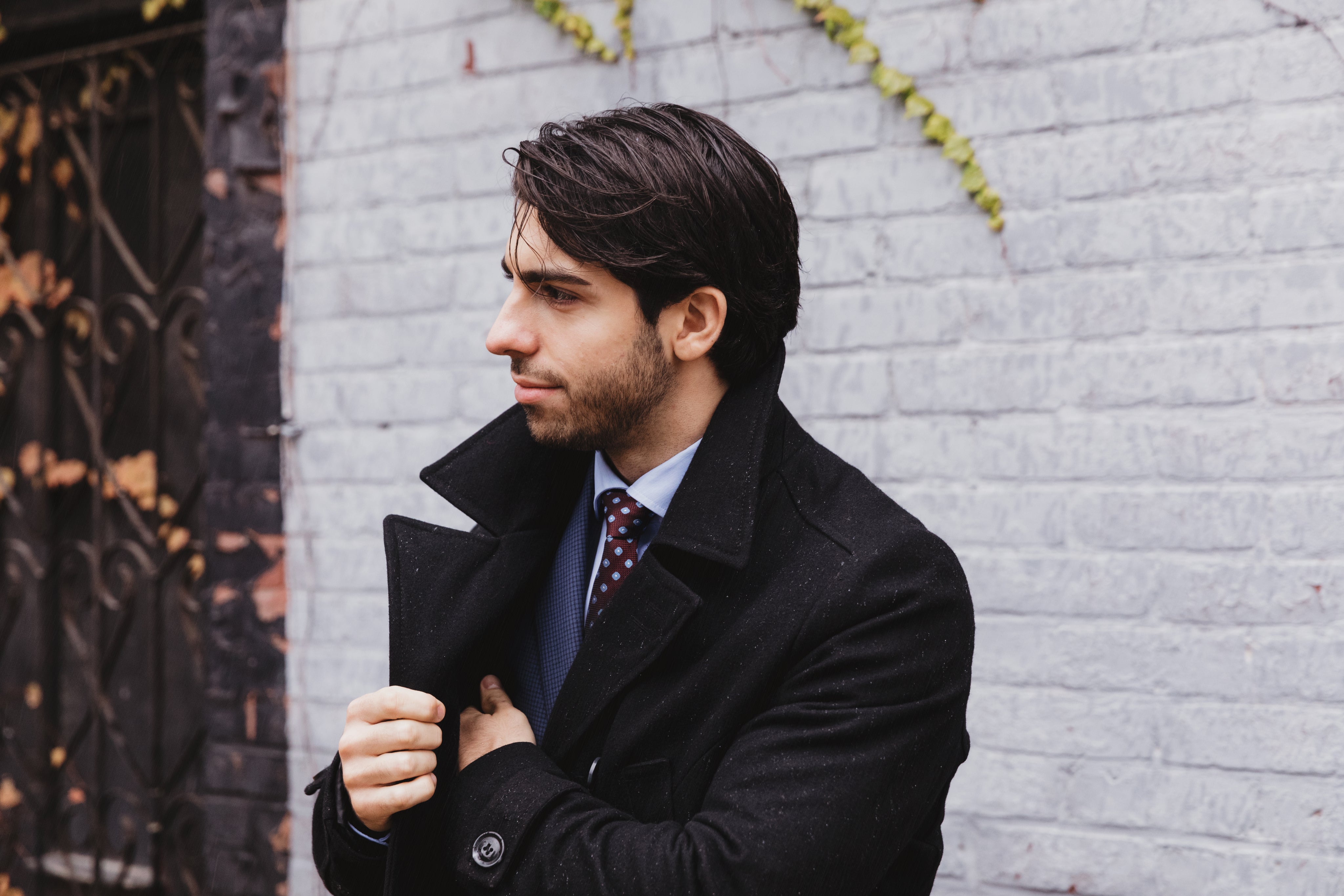 <strong>Ricardo D.</strong>