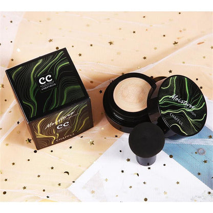 Velvessa™ – Base de maquillaje con esponja